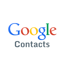 Google Contacts